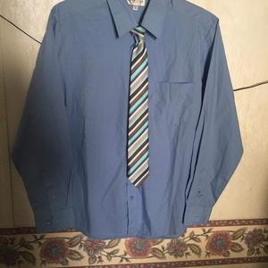 Dress shirt